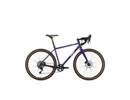 Ragley Trig Bike - Ultra Violet
